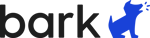 Bark Logo 2tone